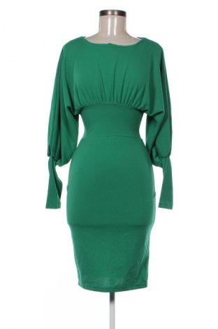Kleid Unbranded, Größe S, Farbe Grün, Preis 9,99 €