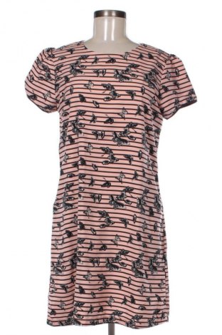 Φόρεμα Unbranded, Μέγεθος L, Χρώμα Πολύχρωμο, Τιμή 14,77 €