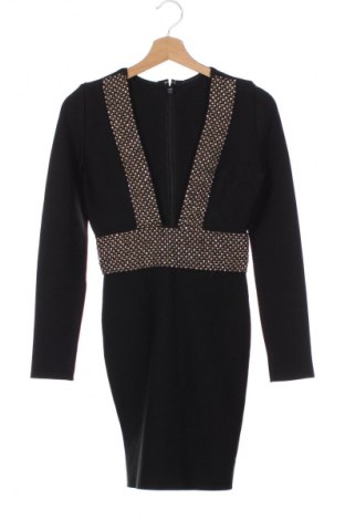 Φόρεμα Unbranded, Μέγεθος XS, Χρώμα Μαύρο, Τιμή 14,83 €