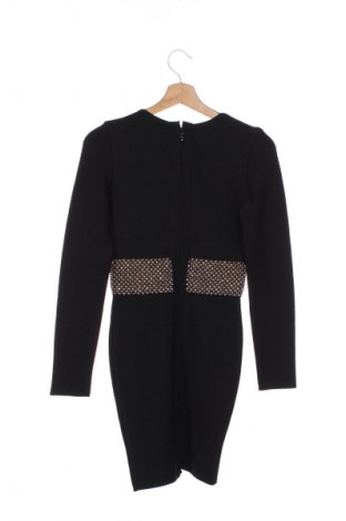 Φόρεμα Unbranded, Μέγεθος XS, Χρώμα Μαύρο, Τιμή 14,83 €