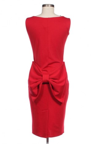 Φόρεμα Unbranded, Μέγεθος M, Χρώμα Κόκκινο, Τιμή 14,77 €