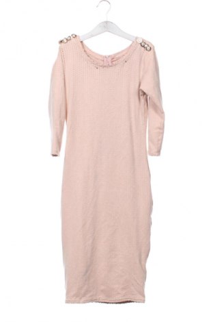 Φόρεμα Unbranded, Μέγεθος XS, Χρώμα Σάπιο μήλο, Τιμή 14,83 €