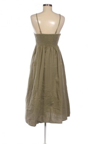 Kleid Unbranded, Größe M, Farbe Grün, Preis € 14,83