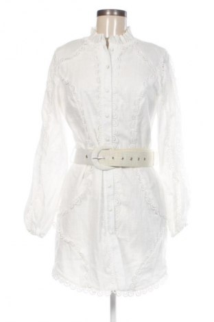 Kleid Unbranded, Größe M, Farbe Weiß, Preis € 16,99