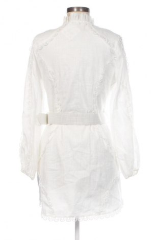 Kleid Unbranded, Größe M, Farbe Weiß, Preis € 16,99