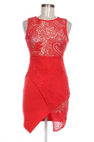 Kleid Unbranded, Größe S, Farbe Rot, Preis € 14,83
