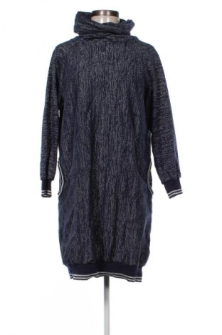 Φόρεμα Unbranded, Μέγεθος M, Χρώμα Μπλέ, Τιμή 14,83 €