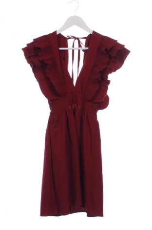 Kleid Unbranded, Größe S, Farbe Rot, Preis 14,77 €