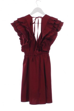 Kleid Unbranded, Größe S, Farbe Rot, Preis 14,77 €