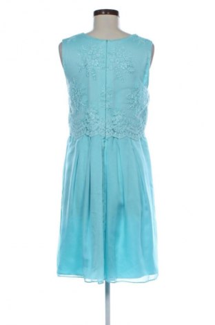 Φόρεμα Unbranded, Μέγεθος M, Χρώμα Μπλέ, Τιμή 16,62 €