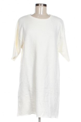 Kleid Unbranded, Größe M, Farbe Ecru, Preis 24,00 €