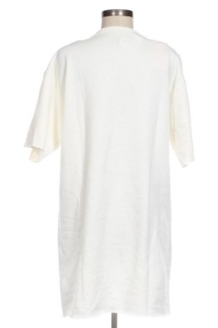 Kleid Unbranded, Größe M, Farbe Ecru, Preis 24,00 €