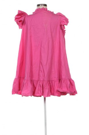 Φόρεμα Unbranded, Μέγεθος M, Χρώμα Ρόζ , Τιμή 14,77 €
