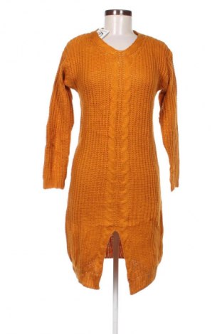 Φόρεμα Unbranded, Μέγεθος S, Χρώμα Πορτοκαλί, Τιμή 14,83 €