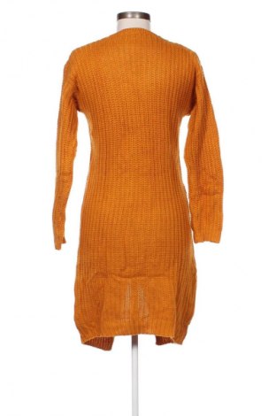 Φόρεμα Unbranded, Μέγεθος S, Χρώμα Πορτοκαλί, Τιμή 14,83 €