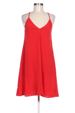 Φόρεμα Unbranded, Μέγεθος M, Χρώμα Κόκκινο, Τιμή 14,77 €