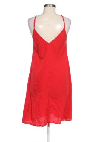 Φόρεμα Unbranded, Μέγεθος M, Χρώμα Κόκκινο, Τιμή 14,77 €