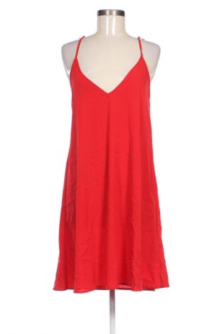 Kleid Unbranded, Größe L, Farbe Rot, Preis 14,77 €