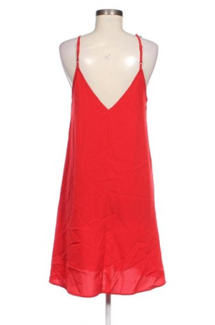 Kleid Unbranded, Größe L, Farbe Rot, Preis 14,77 €