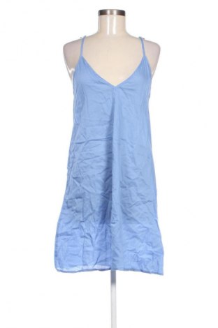 Kleid Unbranded, Größe L, Farbe Blau, Preis 14,77 €