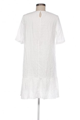 Kleid Unbranded, Größe M, Farbe Weiß, Preis 14,83 €