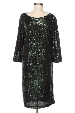 Kleid Unbranded, Größe XXL, Farbe Mehrfarbig, Preis 28,99 €