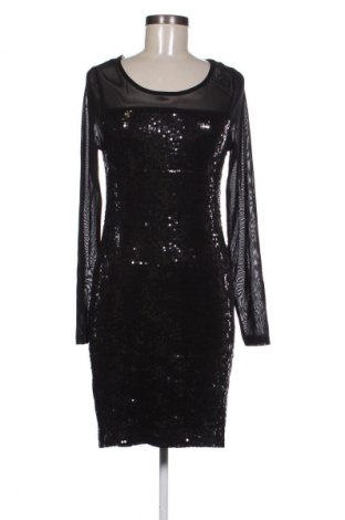 Kleid Unbranded, Größe M, Farbe Schwarz, Preis 14,83 €