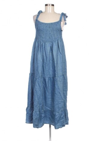 Kleid Unbranded, Größe L, Farbe Blau, Preis 14,83 €