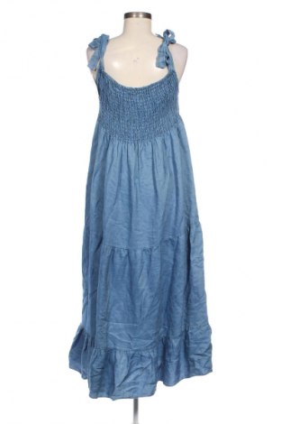 Kleid Unbranded, Größe L, Farbe Blau, Preis 14,83 €