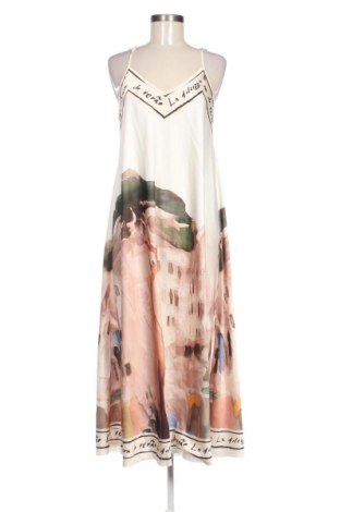 Kleid Unbranded, Größe L, Farbe Mehrfarbig, Preis 14,83 €