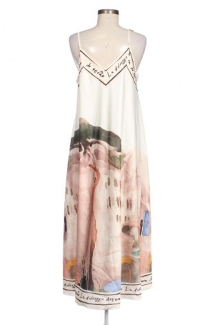Kleid Unbranded, Größe L, Farbe Mehrfarbig, Preis 14,83 €