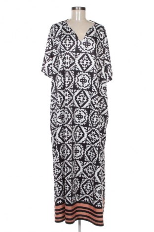 Φόρεμα Unbranded, Μέγεθος XL, Χρώμα Πολύχρωμο, Τιμή 27,70 €