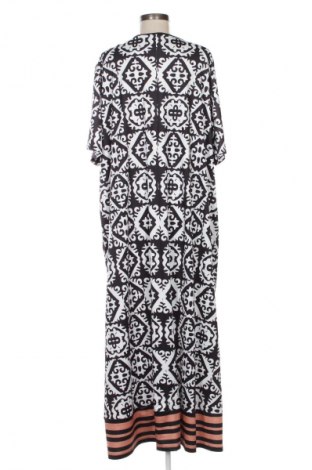 Φόρεμα Unbranded, Μέγεθος XL, Χρώμα Πολύχρωμο, Τιμή 27,70 €