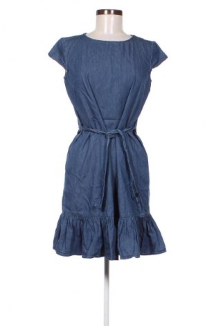 Kleid Unbranded, Größe M, Farbe Blau, Preis 14,83 €