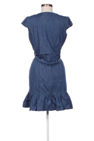 Kleid Unbranded, Größe M, Farbe Blau, Preis 14,83 €