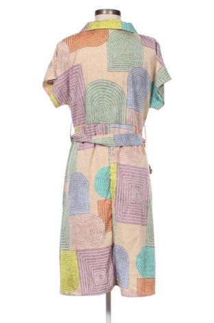 Kleid Unbranded, Größe S, Farbe Mehrfarbig, Preis 14,83 €