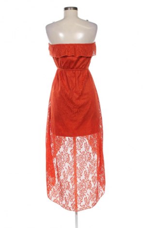 Φόρεμα Unbranded, Μέγεθος M, Χρώμα Καφέ, Τιμή 14,83 €