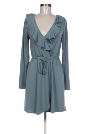 Φόρεμα Unbranded, Μέγεθος M, Χρώμα Πράσινο, Τιμή 18,41 €