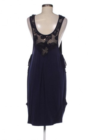 Rochie Unbranded, Mărime M, Culoare Albastru, Preț 76,32 Lei