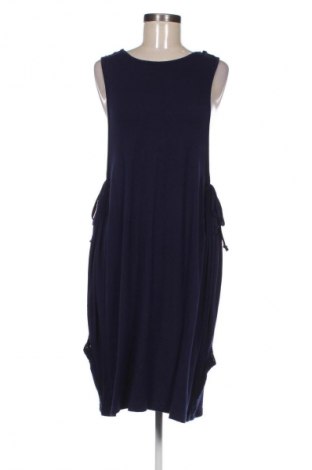 Rochie Unbranded, Mărime M, Culoare Albastru, Preț 76,32 Lei