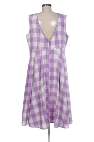 Φόρεμα Unbranded, Μέγεθος 4XL, Χρώμα Πολύχρωμο, Τιμή 14,83 €