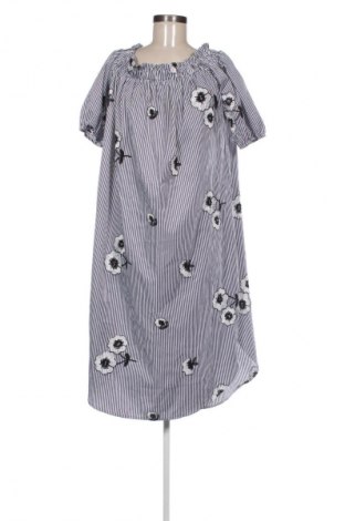Φόρεμα Unbranded, Μέγεθος L, Χρώμα Πολύχρωμο, Τιμή 20,89 €