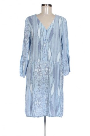 Kleid Unbranded, Größe M, Farbe Mehrfarbig, Preis 14,91 €