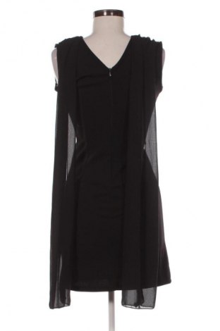 Rochie Unbranded, Mărime XS, Culoare Negru, Preț 76,32 Lei
