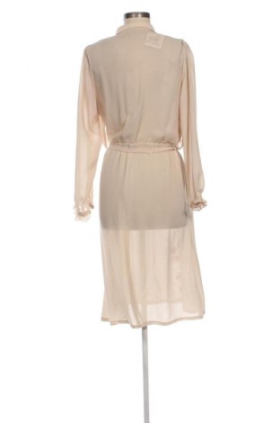 Φόρεμα Unbranded, Μέγεθος L, Χρώμα  Μπέζ, Τιμή 9,99 €