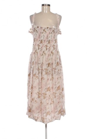 Kleid Unbranded, Größe L, Farbe Mehrfarbig, Preis 22,99 €