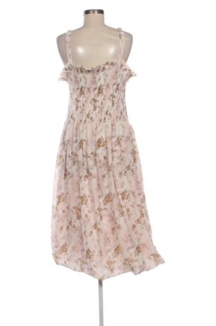Kleid Unbranded, Größe L, Farbe Mehrfarbig, Preis 22,99 €