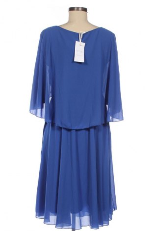 Φόρεμα Unbranded, Μέγεθος L, Χρώμα Μπλέ, Τιμή 56,37 €