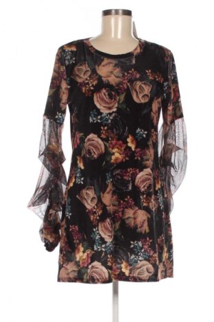 Kleid Unbranded, Größe M, Farbe Mehrfarbig, Preis 14,83 €