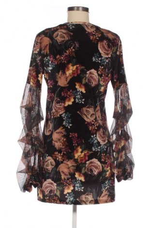 Kleid Unbranded, Größe M, Farbe Mehrfarbig, Preis 14,83 €